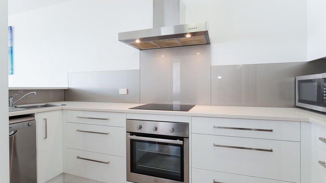 Photo of Kitchen in Nelson Bay