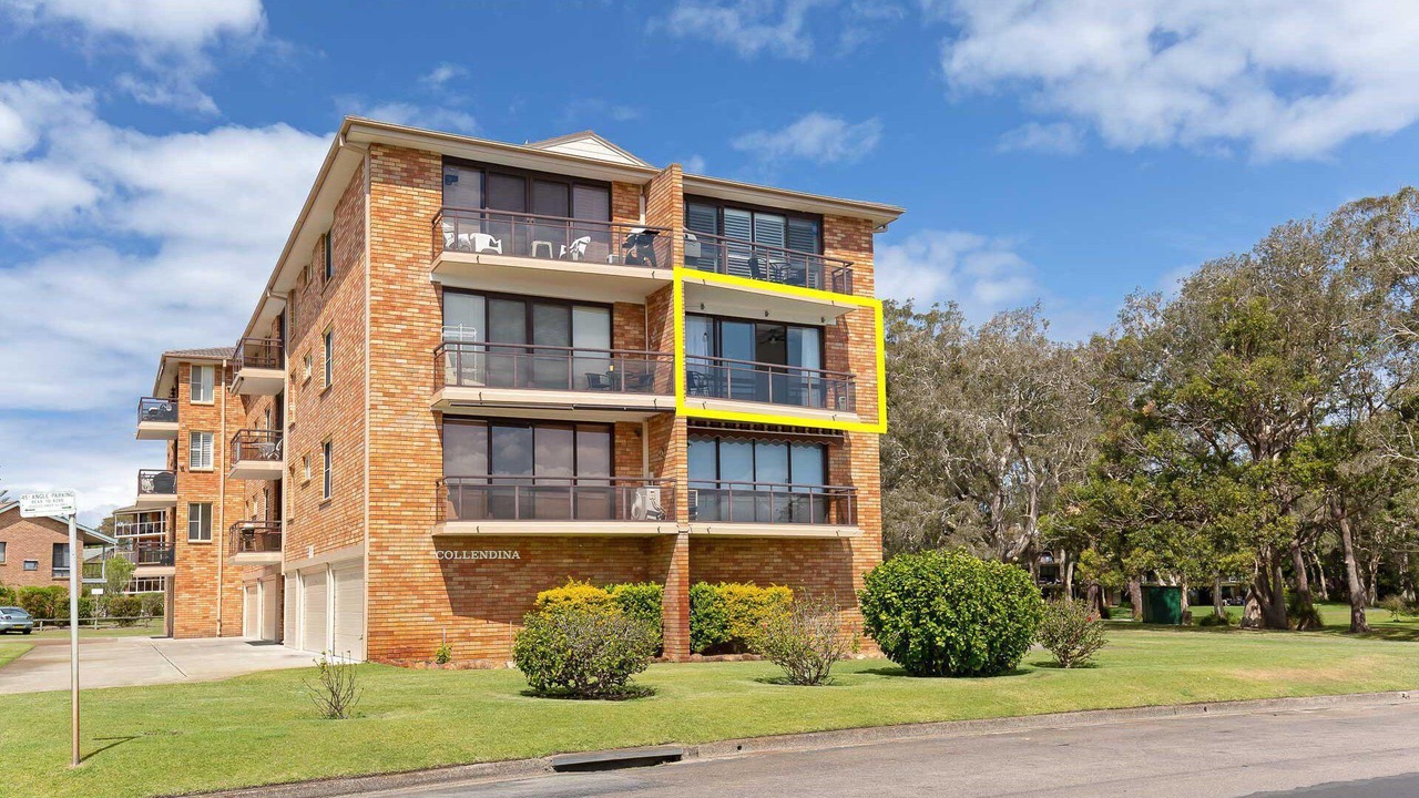 Photo of Outdoor in Nelson Bay