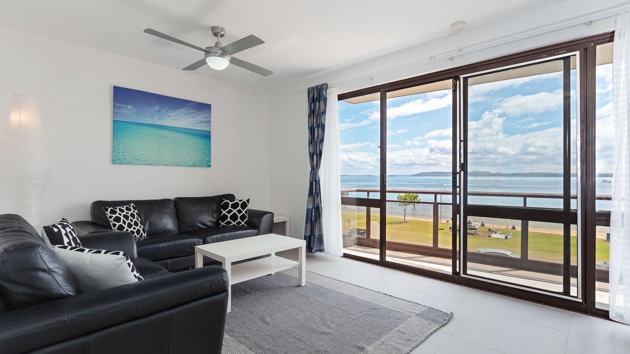 Photo of Livingroom in Nelson Bay