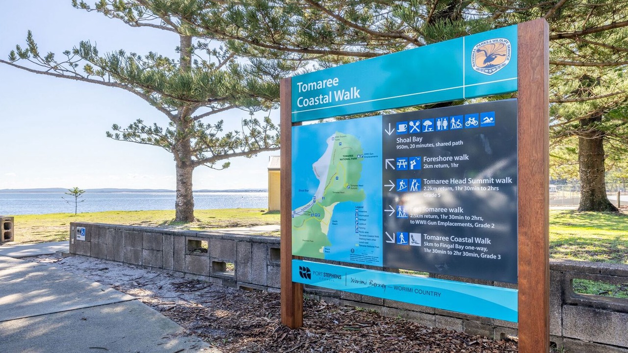 Photo of Outdoor in Nelson Bay
