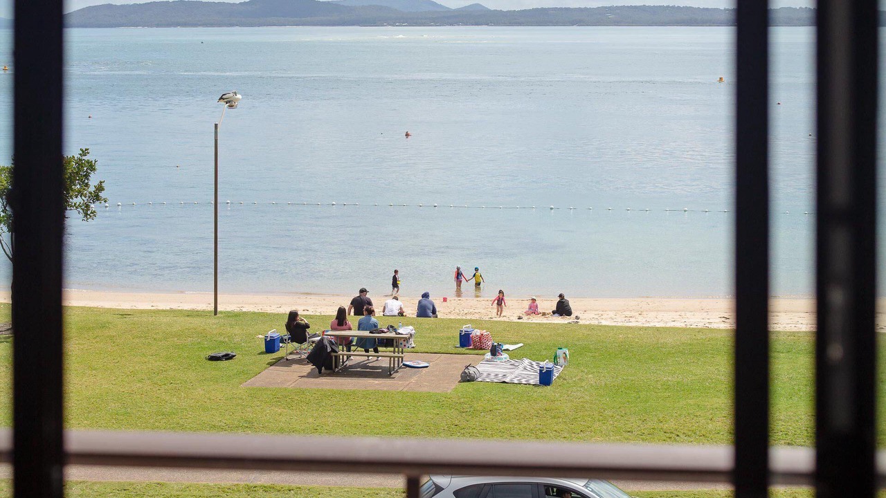 Photo of Outdoor in Nelson Bay