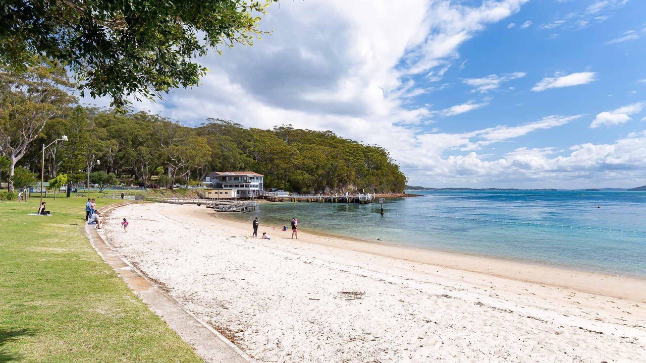 Photo of Others in Nelson Bay