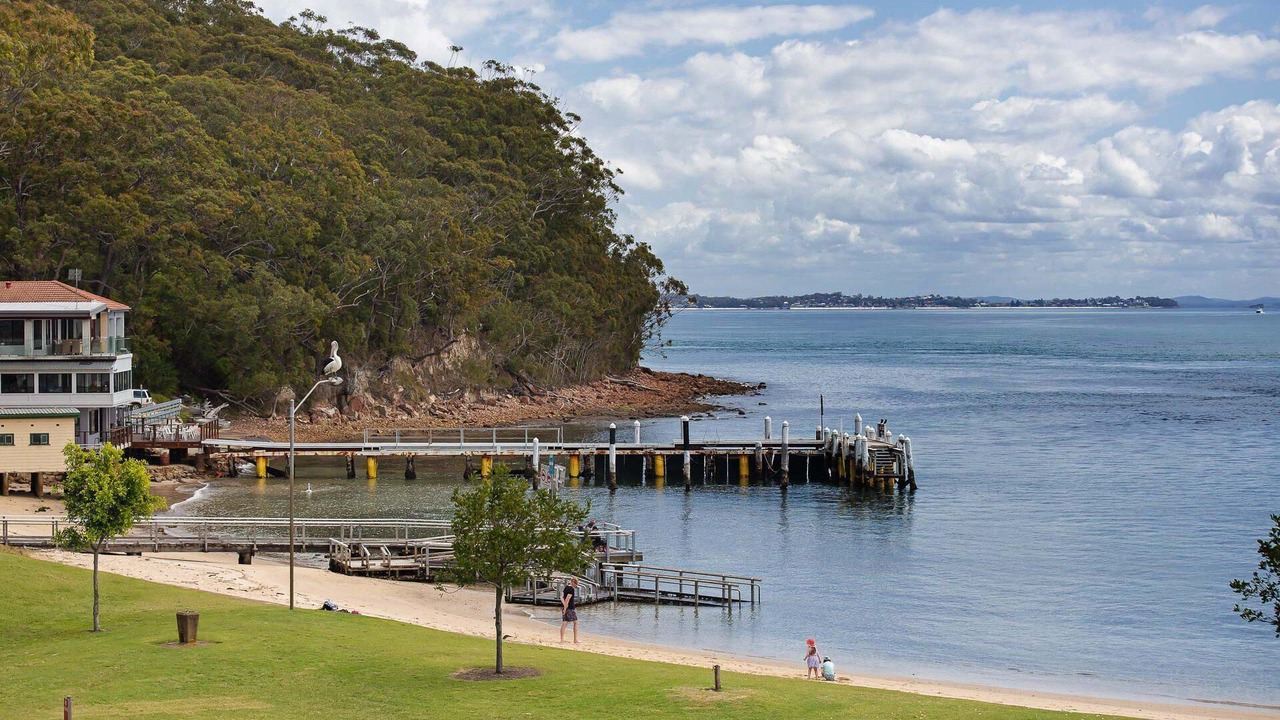 Photo of Others in Nelson Bay