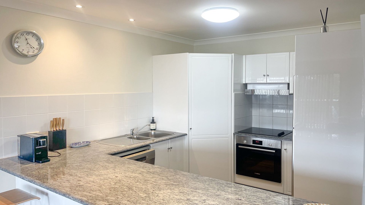 Photo of Kitchen in Nelson Bay