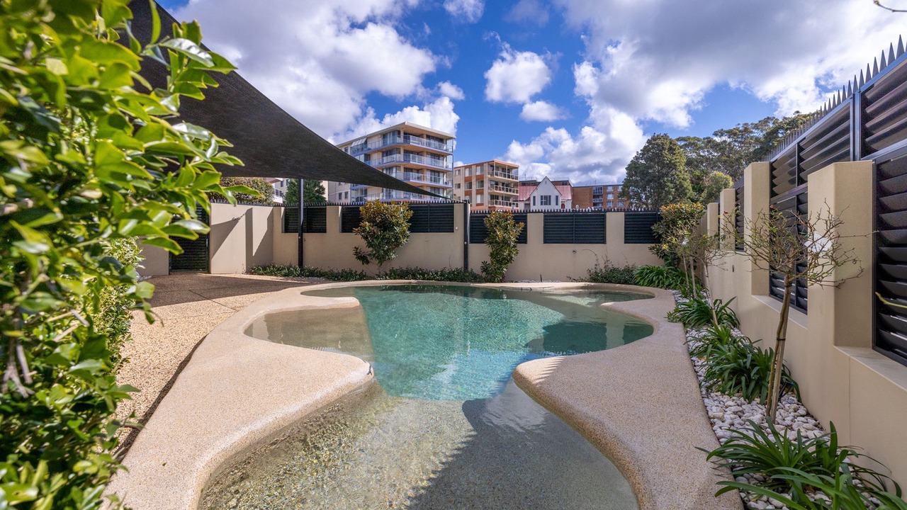 Photo of Outdoor in Nelson Bay