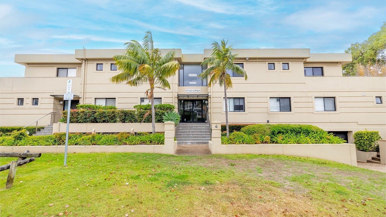 Photo of Outdoor in Nelson Bay