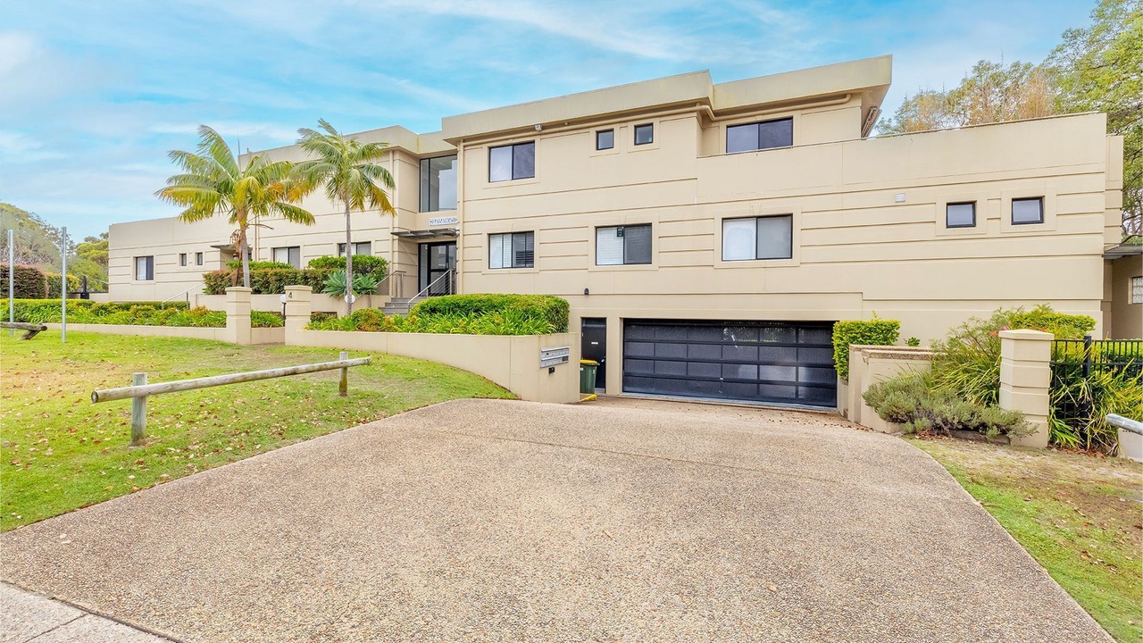 Photo of Outdoor in Nelson Bay