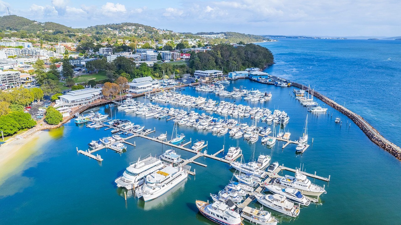 Photo of Others in Nelson Bay