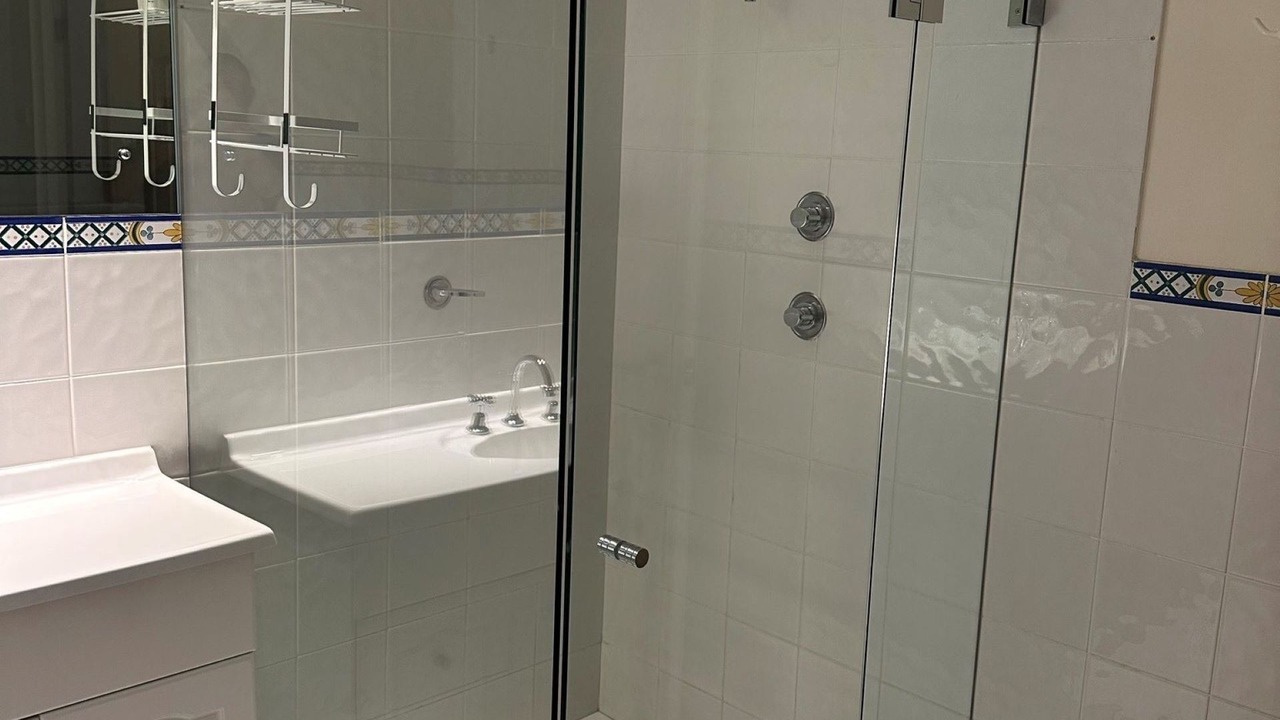 Photo of Bathroom in Nelson Bay