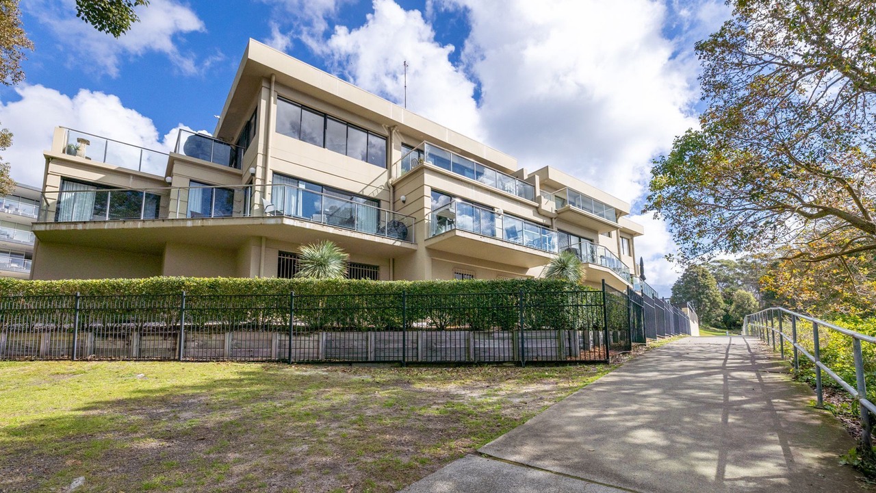 Photo of Outdoor in Nelson Bay