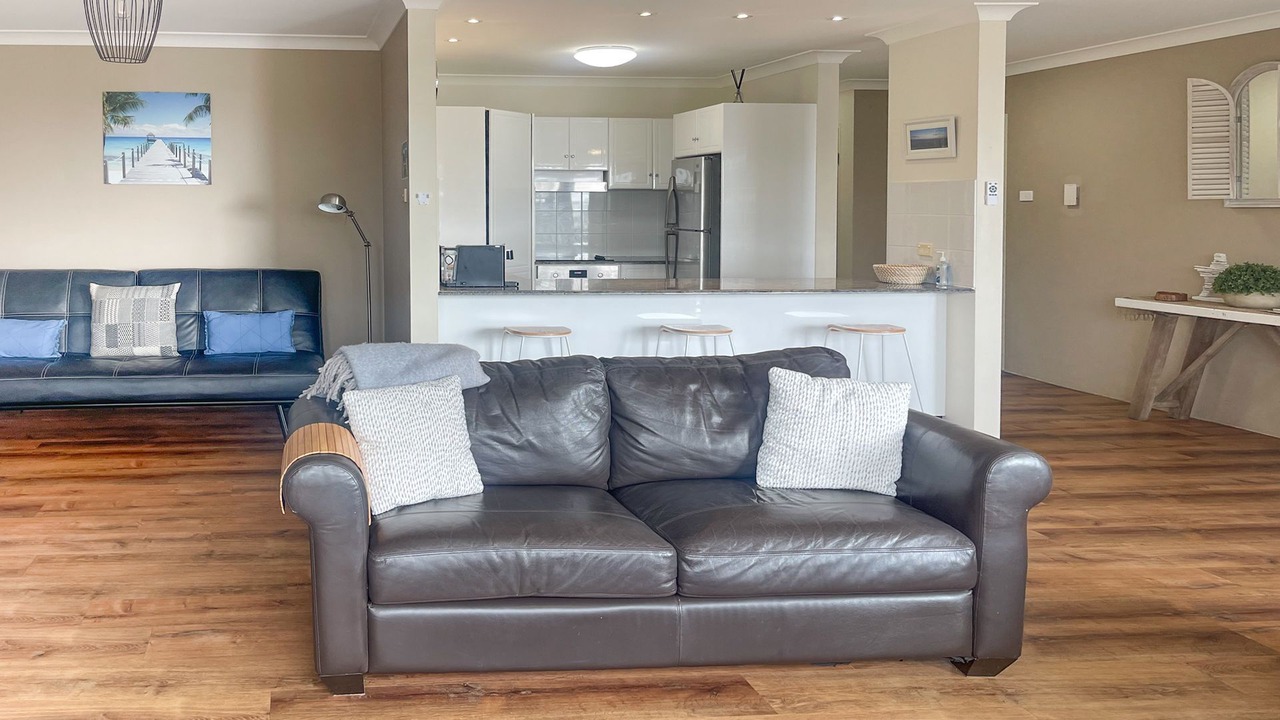 Photo of Livingroom in Nelson Bay