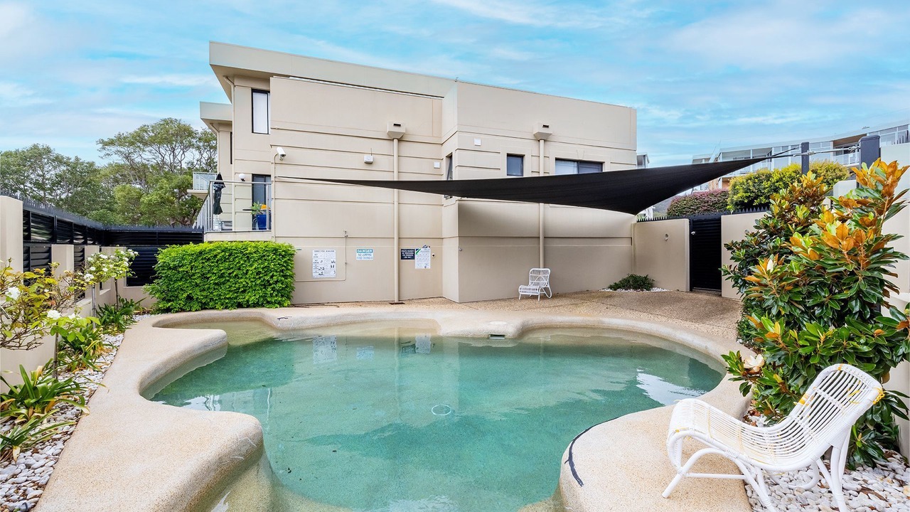 Photo of Outdoor in Nelson Bay