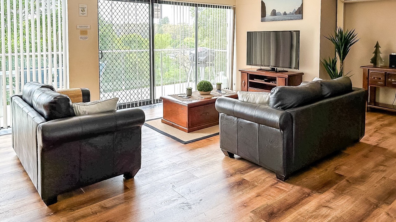 Photo of Livingroom in Nelson Bay
