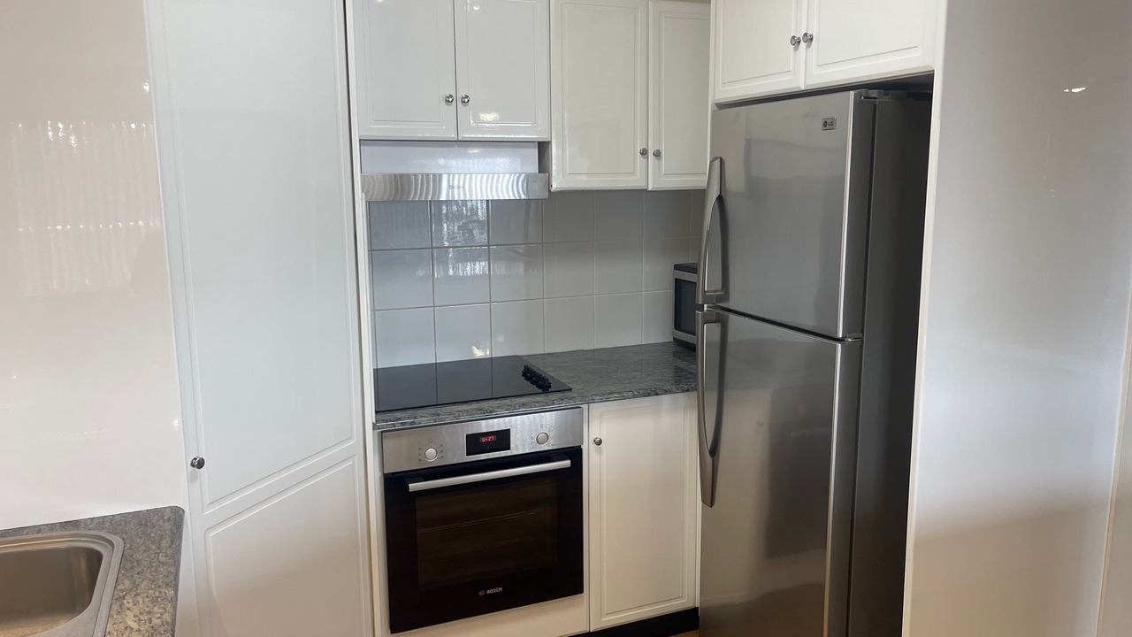 Photo of Kitchen in Nelson Bay