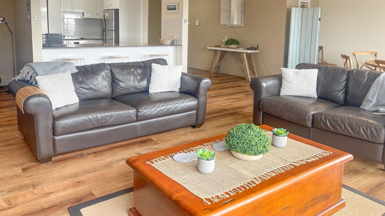 Photo of Livingroom in Nelson Bay