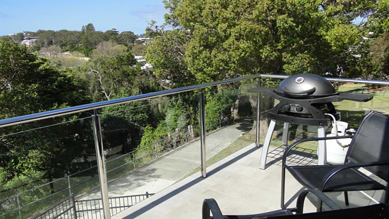 Photo of Outdoor in Nelson Bay