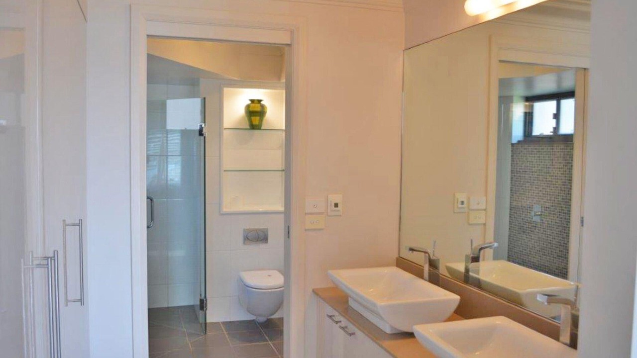 Photo of Bathroom in Nelson Bay