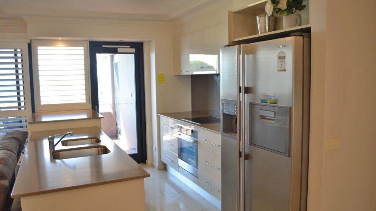 Photo of Kitchen in Nelson Bay