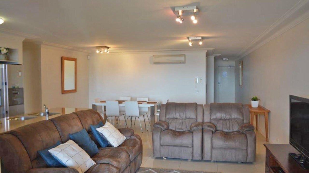 Photo of Livingroom in Nelson Bay