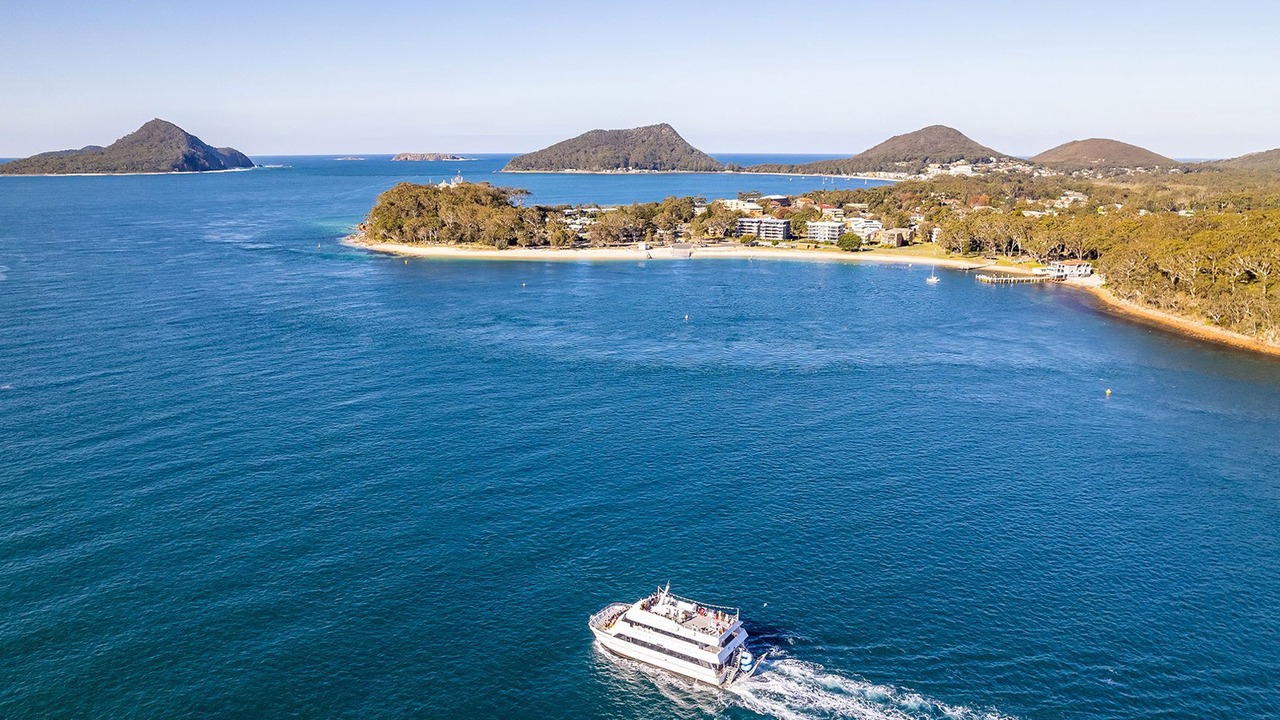Photo of Outdoor in Nelson Bay