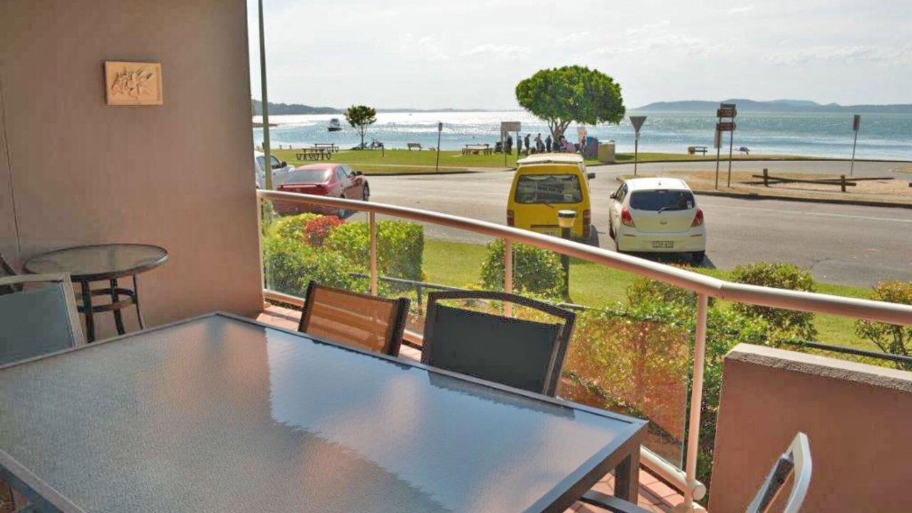 Photo of Outdoor in Nelson Bay