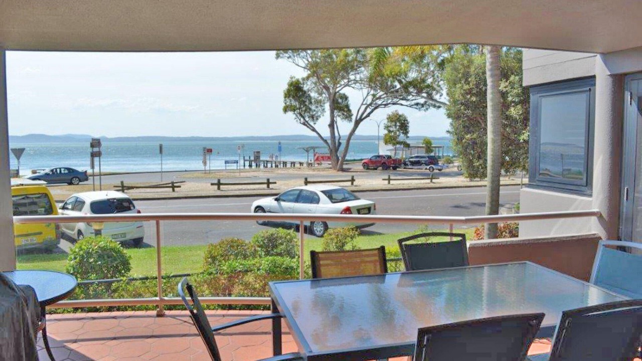 Photo of Outdoor in Nelson Bay