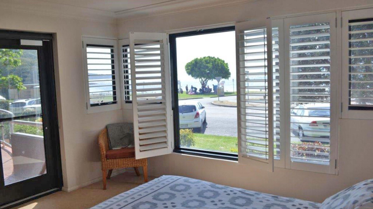 Photo of Bedroom in Nelson Bay