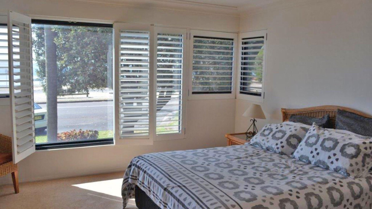 Photo of Bedroom in Nelson Bay