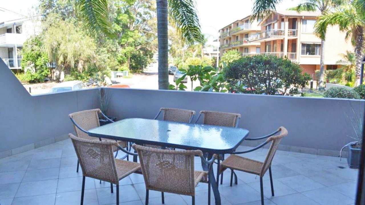 Photo of Outdoor in Nelson Bay