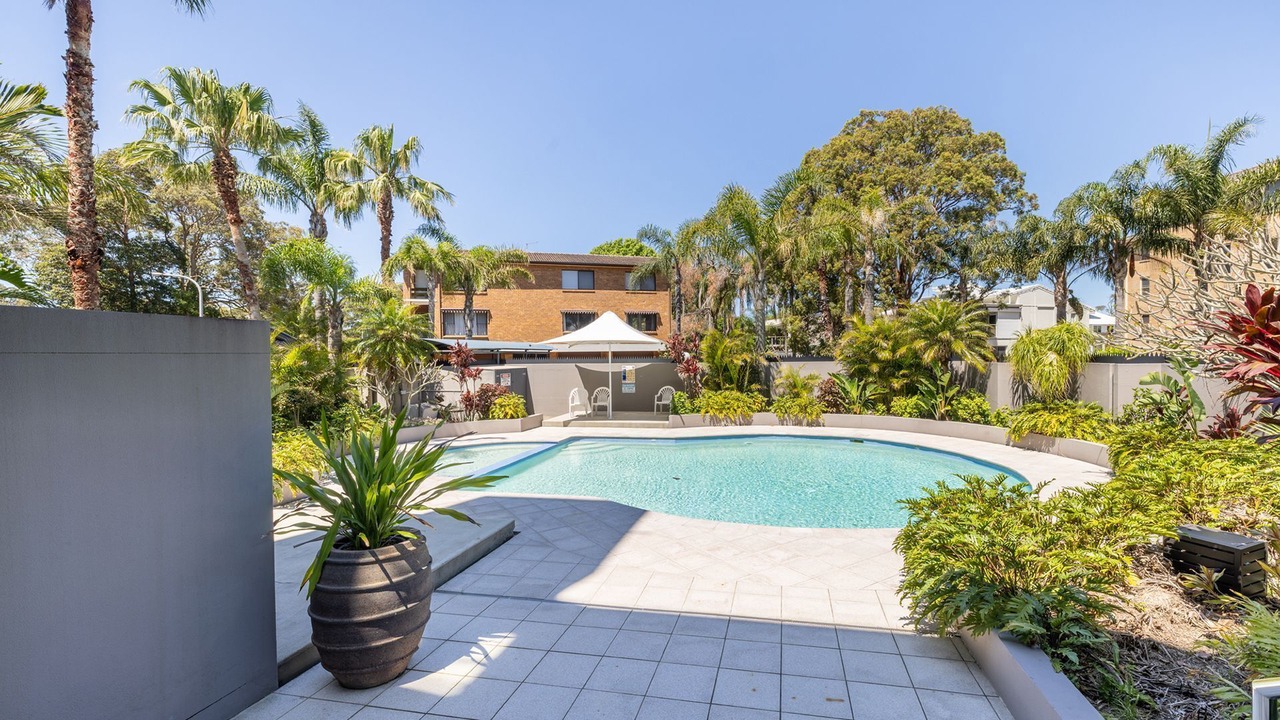 Photo of Outdoor in Nelson Bay