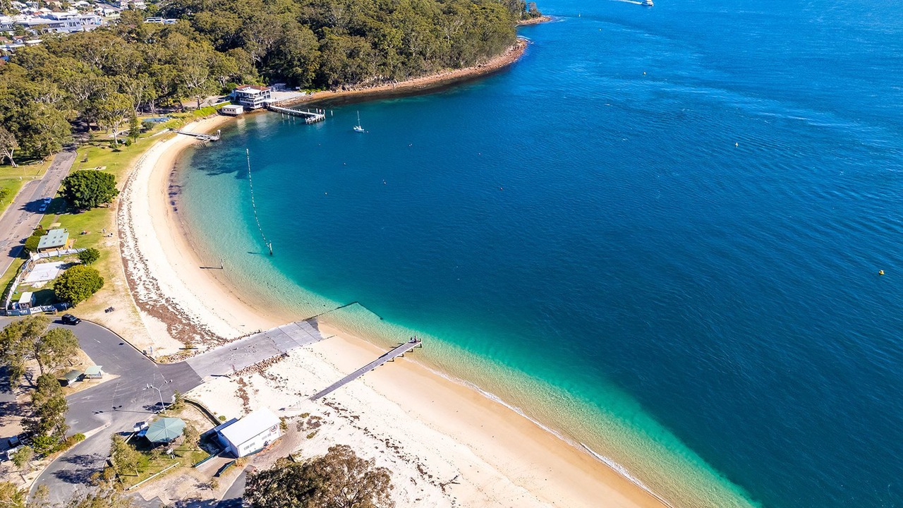 Photo of Others in Nelson Bay