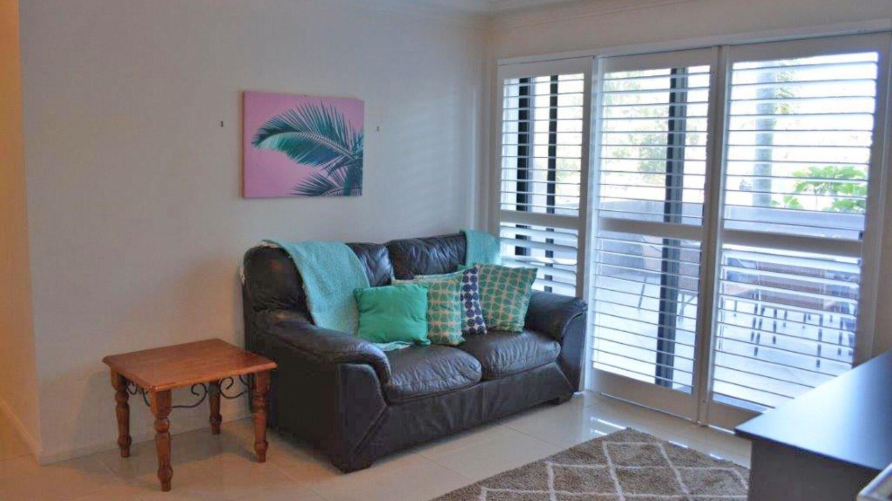 Photo of Livingroom in Nelson Bay