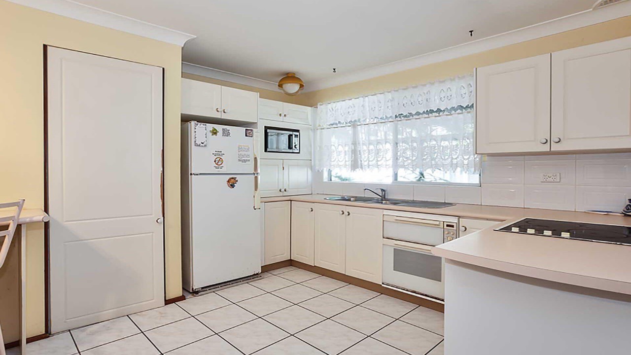 Photo of Kitchen in Corlette