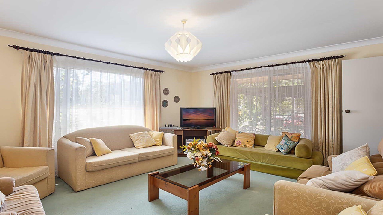 Photo of Livingroom in Corlette