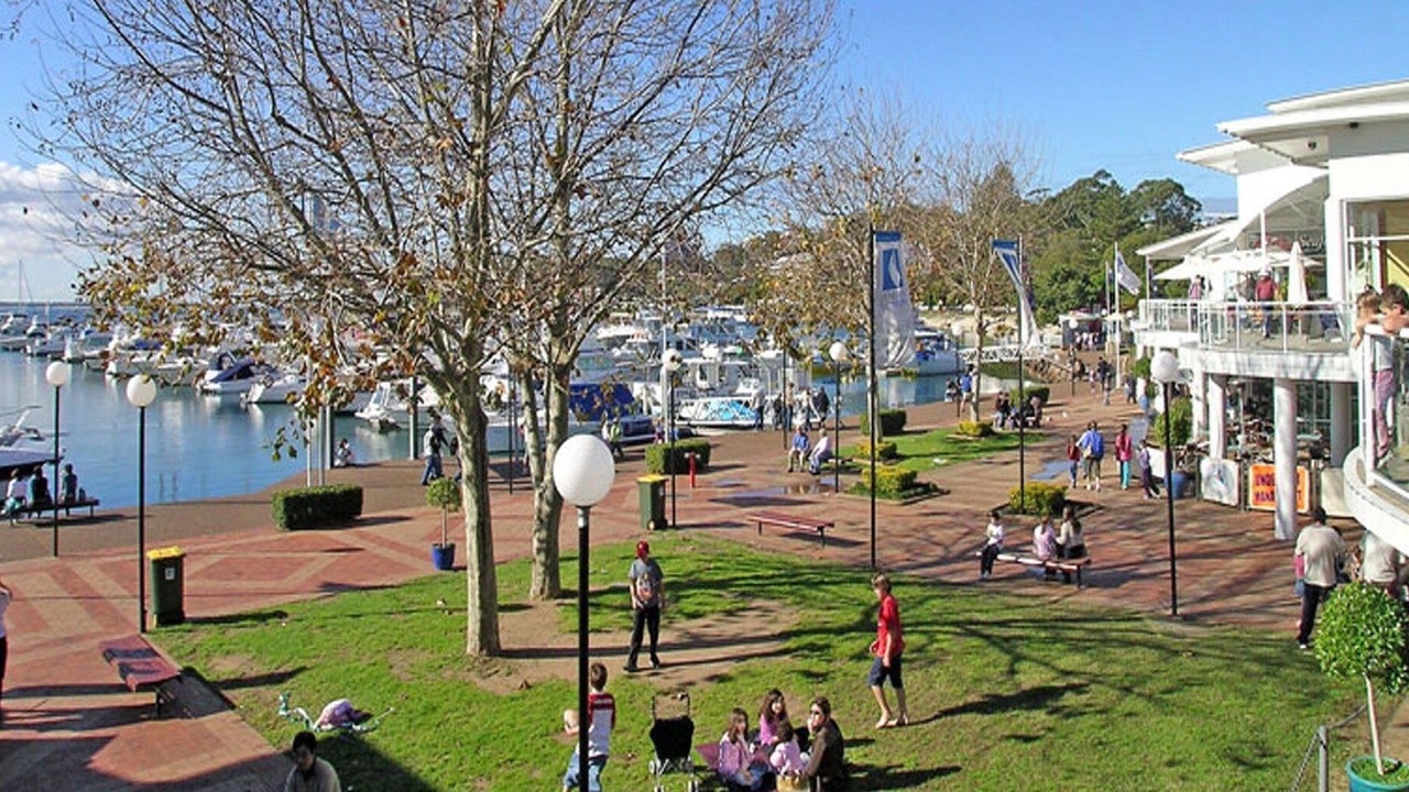 Photo of Others in Nelson Bay