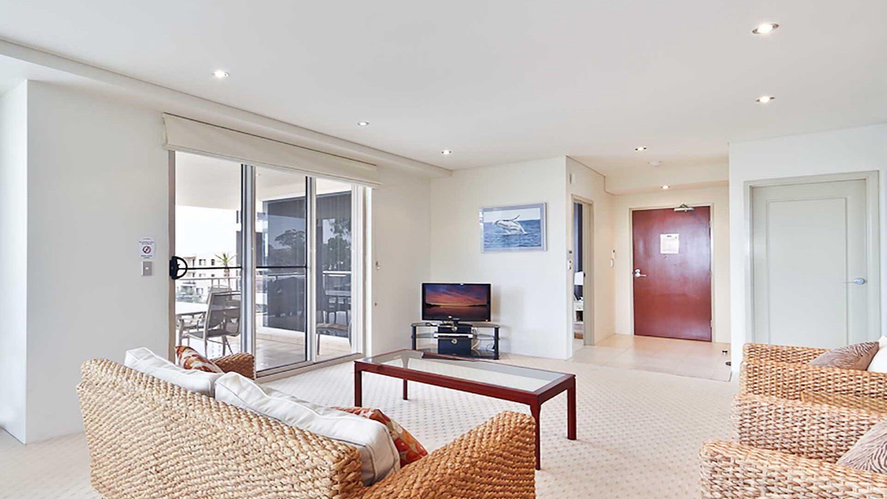 Photo of Livingroom in Nelson Bay