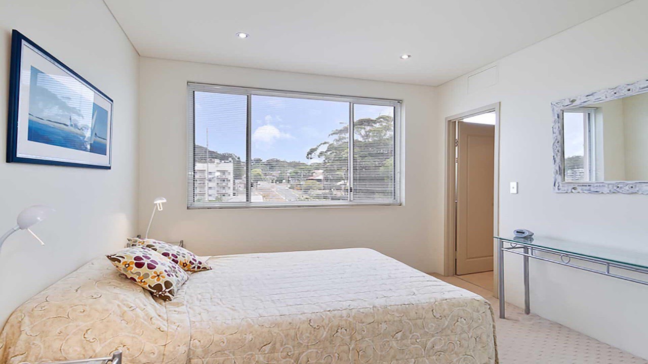 Photo of Bedroom in Nelson Bay
