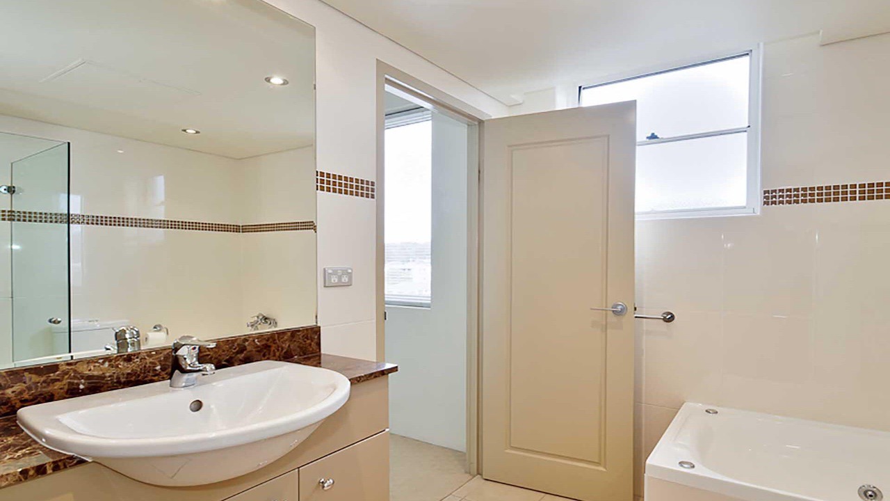 Photo of Bathroom in Nelson Bay