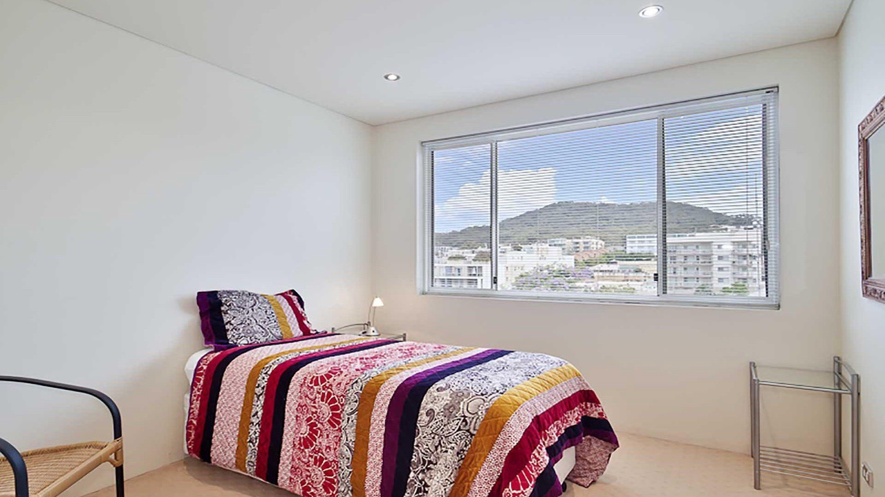 Photo of Bedroom in Nelson Bay