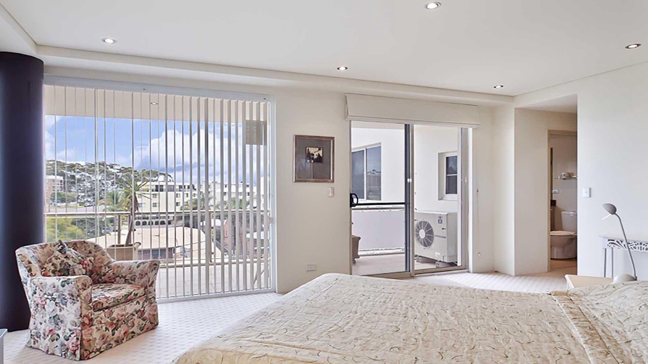 Photo of Bedroom in Nelson Bay