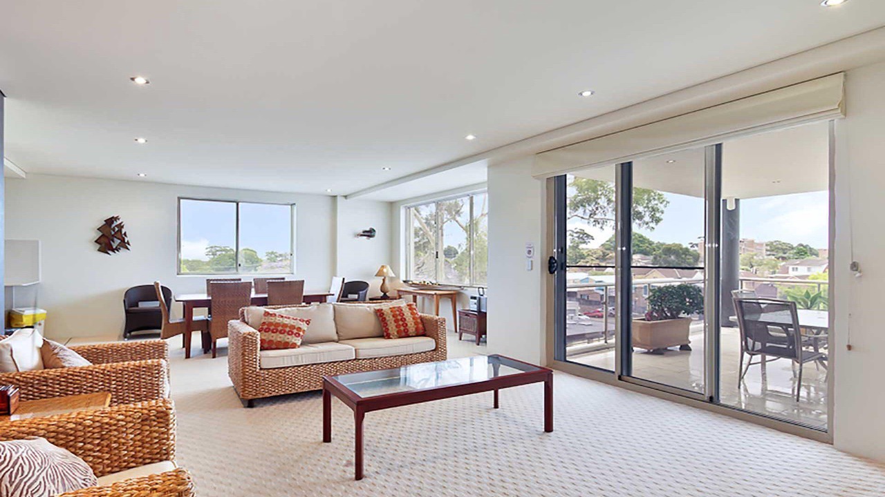Photo of Livingroom in Nelson Bay