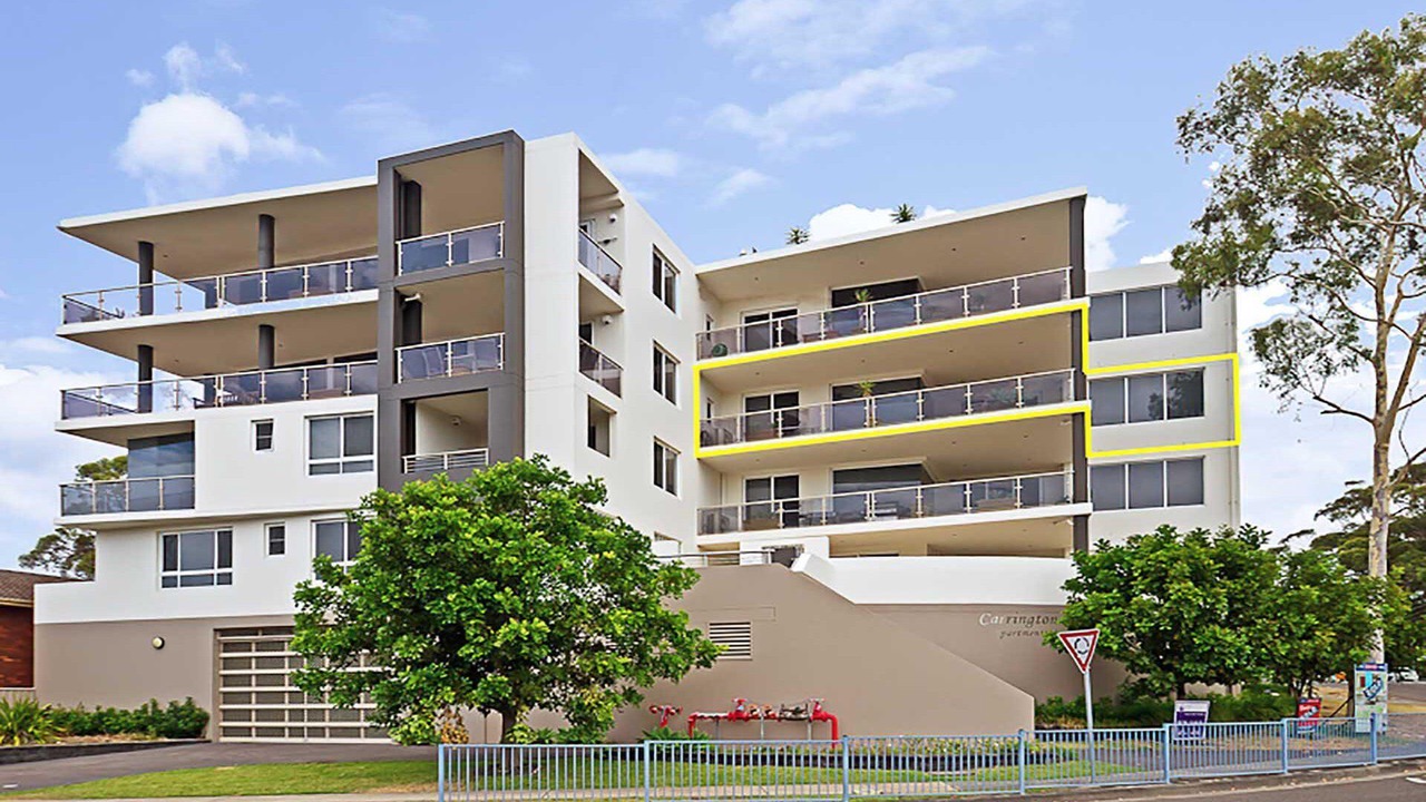 Photo of Outdoor in Nelson Bay