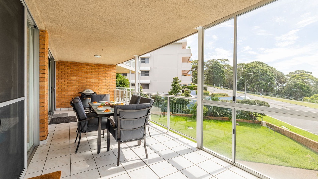 Photo of Outdoor in Nelson Bay
