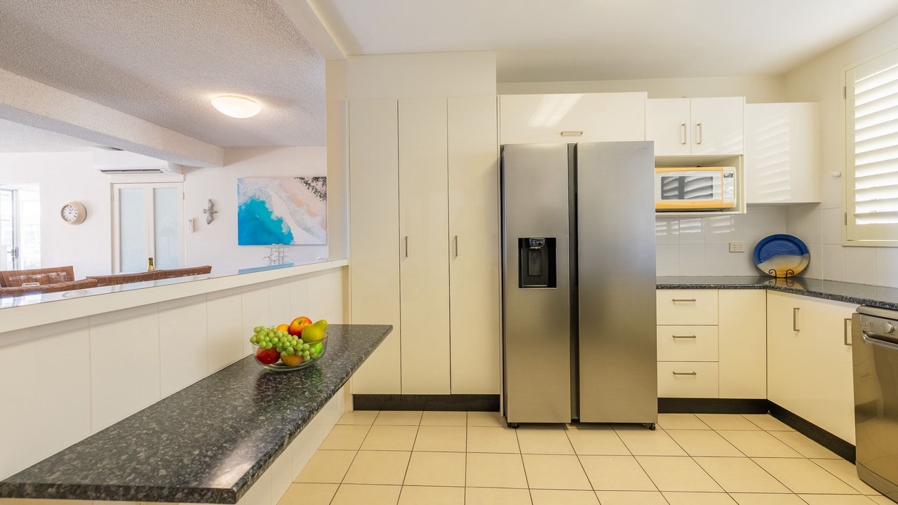 Photo of Kitchen in Nelson Bay