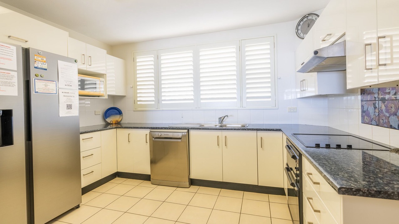 Photo of Kitchen in Nelson Bay