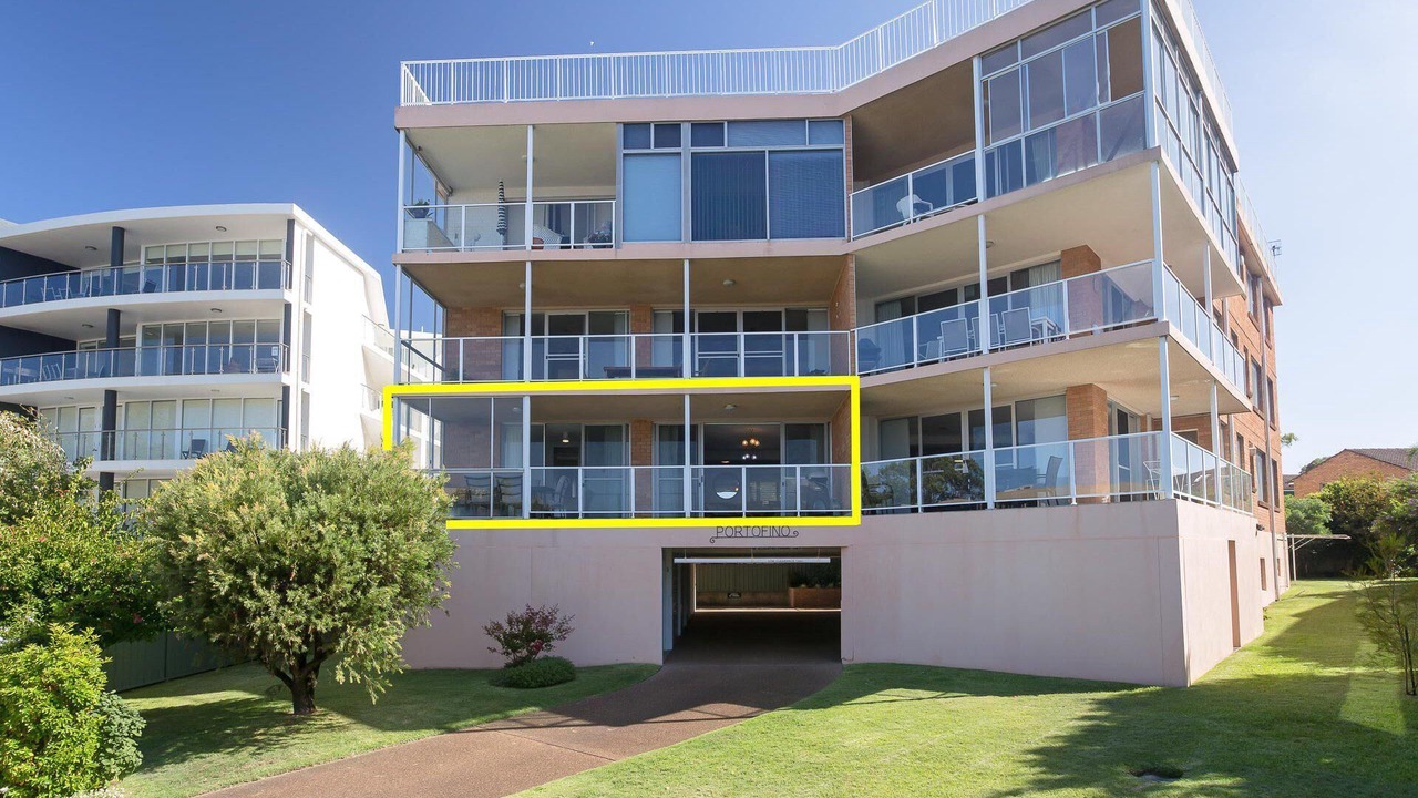 Photo of Outdoor in Nelson Bay