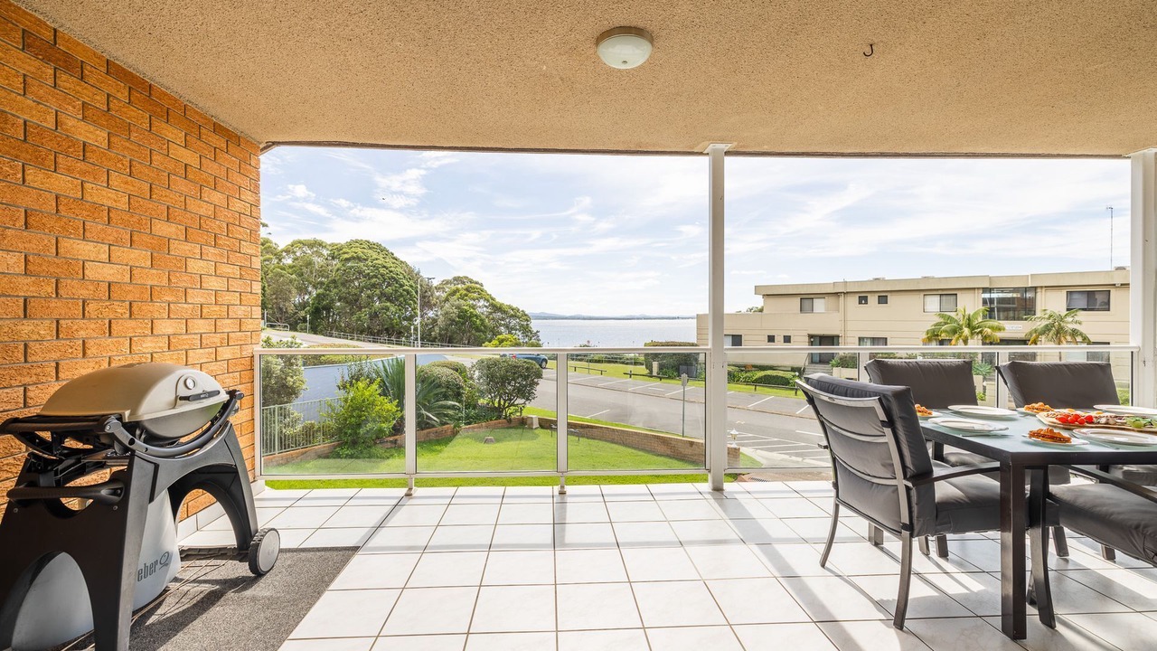 Photo of Outdoor in Nelson Bay