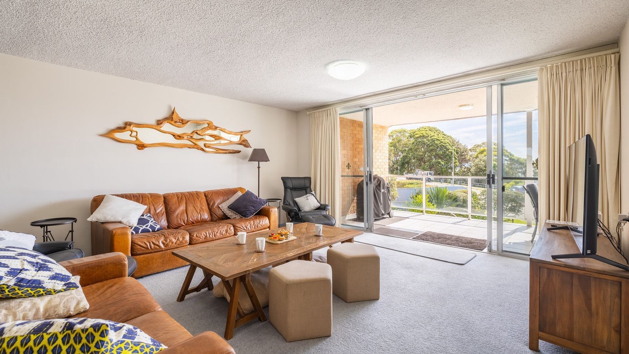 Photo of Livingroom in Nelson Bay