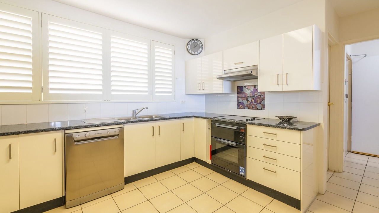 Photo of Kitchen in Nelson Bay