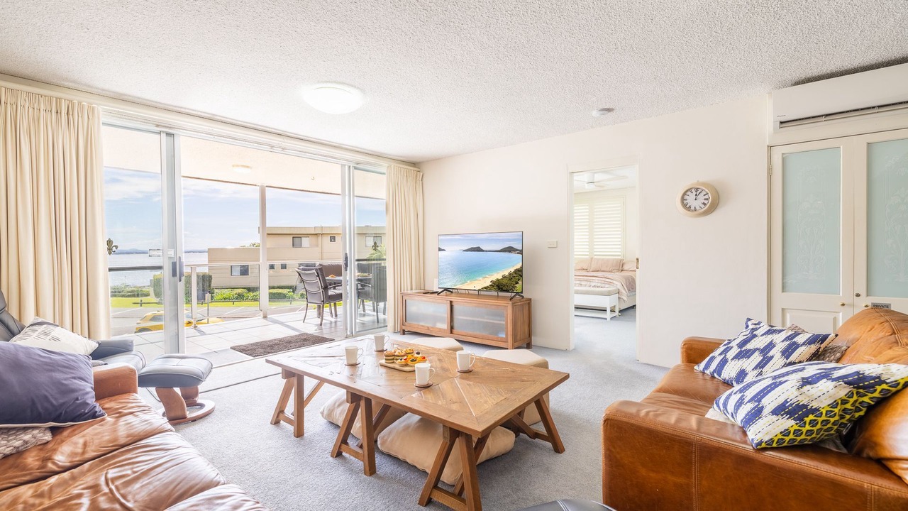 Photo of Livingroom in Nelson Bay